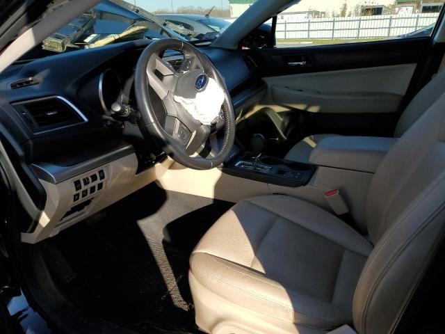 Photo 7 from auction – 2016 SUBARU OUTBACK 2. with VIN 4S4BSALC5G3254953
