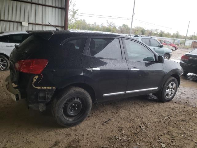 Photo 3 from auction – 2011 NISSAN ROGUE S with VIN JN8AS5MT6BW565907