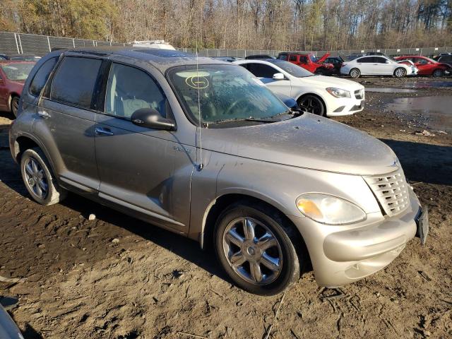 Foto 4 de la subasta – 2004 CHRYSLER PT CRUISER con VIN 3C8FY68B94T219865