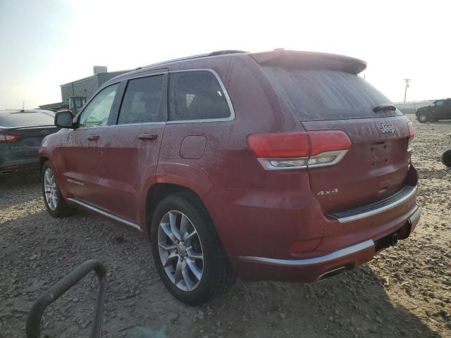 Photo 2 from auction – 2015 JEEP GRAND CHER with VIN 1C4RJFJT4FC685000