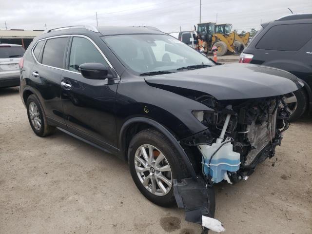 Photo 4 from auction – 2019 NISSAN ROGUE S with VIN KNMAT2MT4KP504881