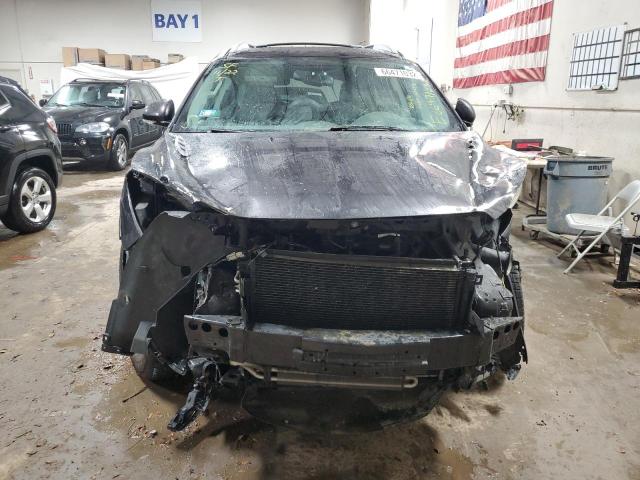 Photo 5 from auction – 2014 BUICK ENCLAVE with VIN 5GAKRAKD7EJ219349