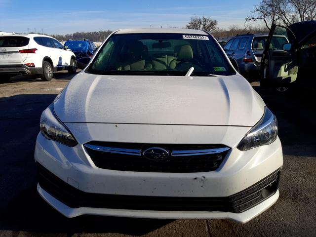 Photo 5 from auction – 2020 SUBARU IMPREZA with VIN 4S3GKAA64L1600438