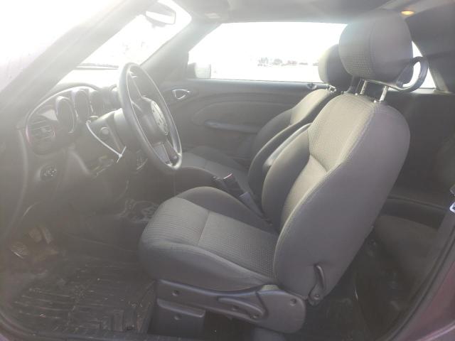 Photo 7 from auction – 2005 CHRYSLER PT CRUISER with VIN 3C3EY45X75T348078