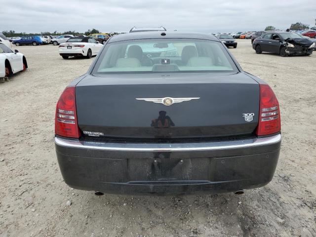 Photo 6 from auction – 2007 CHRYSLER 300C with VIN 2C3LA63H27H767258