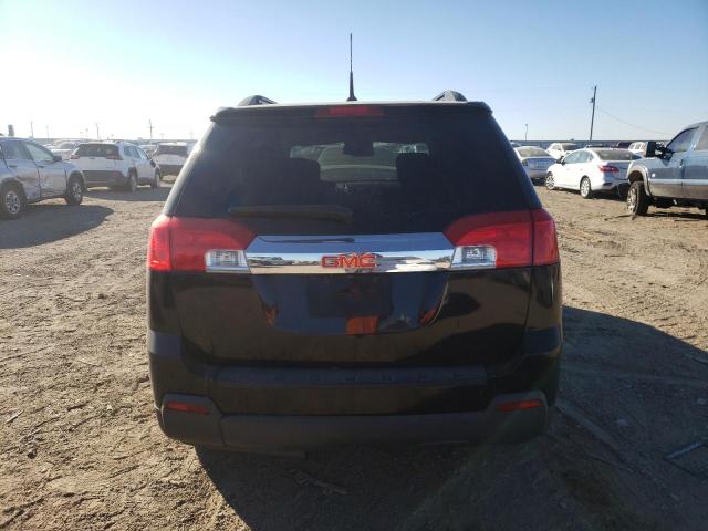 Photo 6 from auction – 2010 GMC TERRAIN SL with VIN 2CTALDEW0A6275820