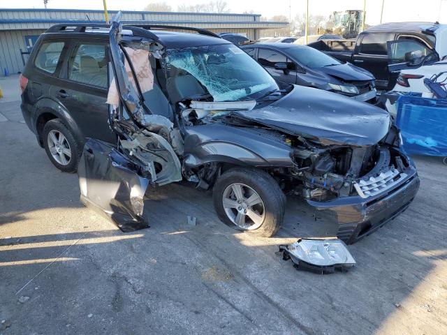 Photo 4 from auction – 2013 SUBARU FORESTER 2 with VIN JF2SHABC7DH410978