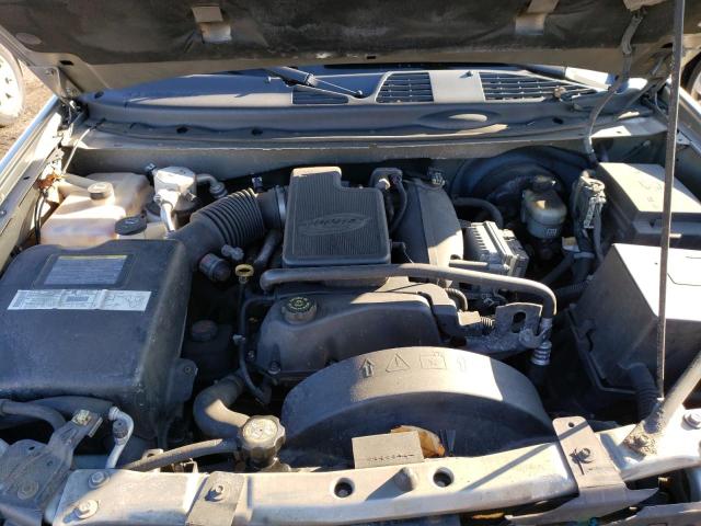 Photo 12 from auction – 2002 GMC ENVOY with VIN 1GKDT13S122480332