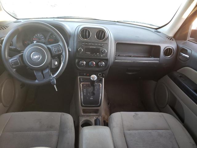 Photo 8 from auction – 2012 JEEP PATRIOT SP with VIN 1C4NJPBA4CD719234