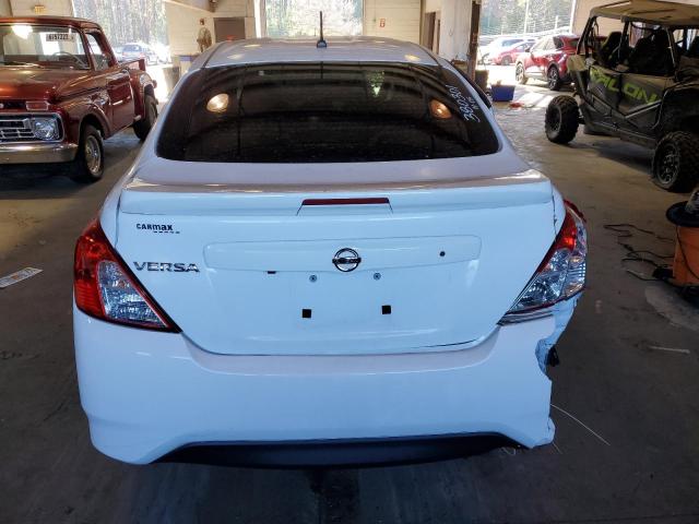Photo 6 from auction – 2019 NISSAN VERSA S with VIN 3N1CN7AP2KL822780