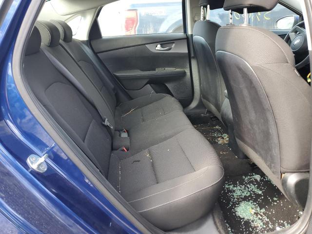 Photo 10 from auction – 2020 KIA FORTE FE with VIN 3KPF24AD4LE140559