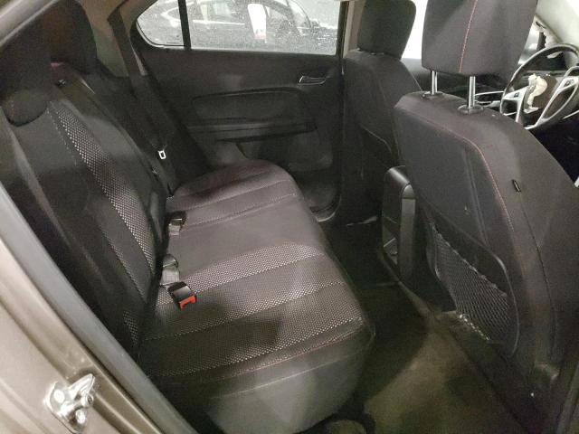 Photo 11 from auction – 2011 CHEVROLET EQUINOX LT with VIN 2CNFLEEC3B6372164