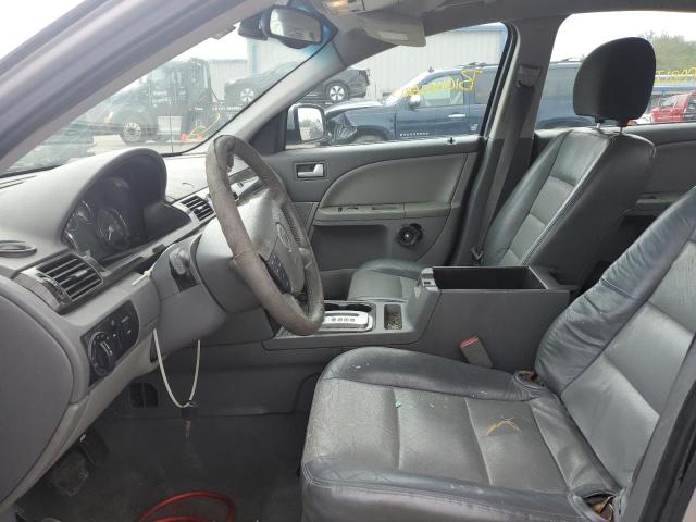 Photo 7 from auction – 2005 MERCURY MONTEGO LU with VIN 1MEFM40165G616183