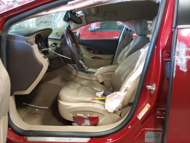 Photo 7 from auction – 2013 BUICK LACROSSE P with VIN 1G4GH5E35DF206436