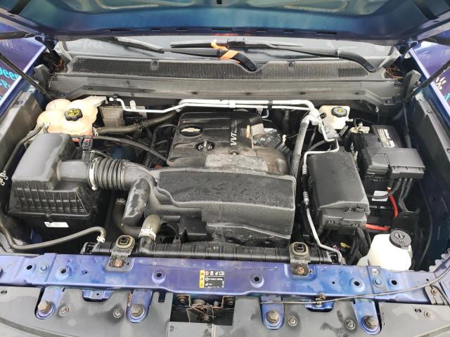 Photo 12 from auction – 2017 CHEVROLET COLORADO with VIN 1GCHSBEA2H1224032