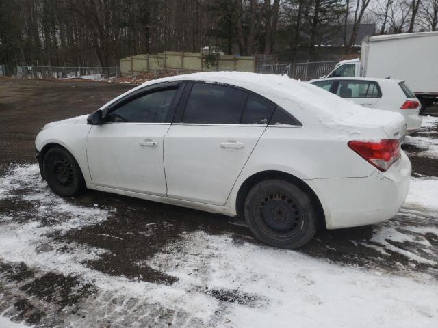 Photo 2 from auction – 2012 CHEVROLET CRUZE LS with VIN 1G1PC5SH9C7387500