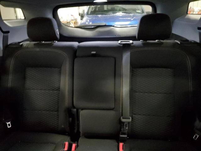 Photo 10 from auction – 2020 GMC TERRAIN SL with VIN 3GKALTEV9LL344469