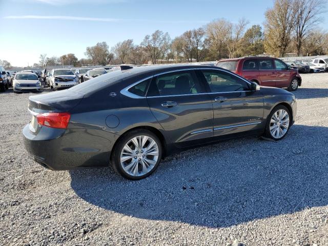 Photo 3 from auction – 2015 CHEVROLET IMPALA LTZ with VIN 1G1165S30FU141815