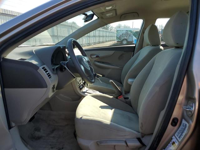 Photo 7 from auction – 2010 TOYOTA COROLA with VIN 1NXBU4EE5AZ179344