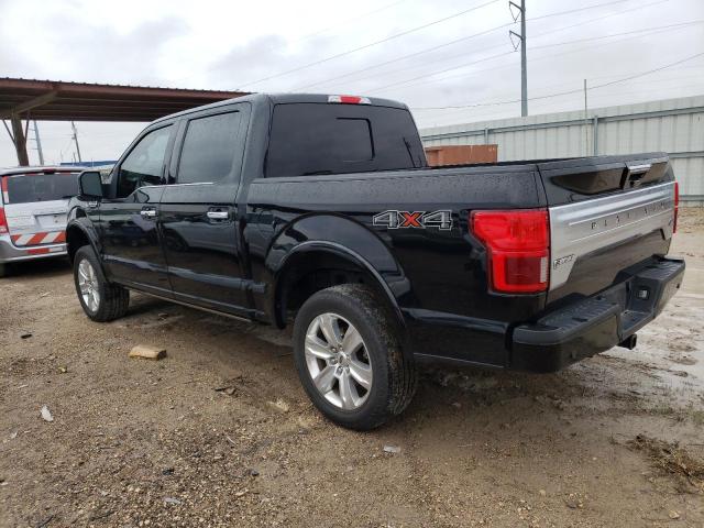 Photo 2 from auction – 2019 FORD F150 SUPER with VIN 1FTEW1E58KFD13974