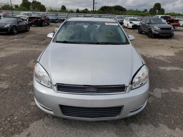 Photo 5 from auction – 2011 CHEVROLET IMPALA LT with VIN 2G1WG5EK5B1228685