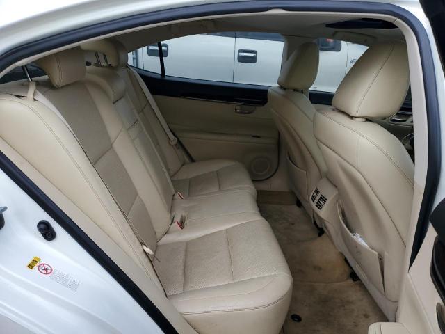 Photo 10 from auction – 2013 LEXUS ES 350 with VIN JTHBK1GG0D2023069