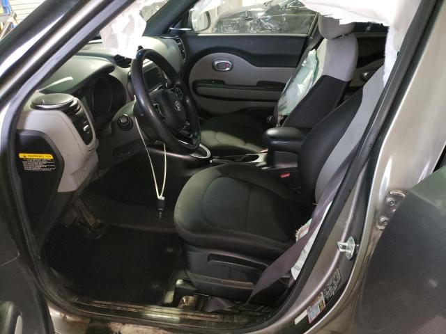 Photo 7 from auction – 2018 KIA SOUL with VIN KNDJN2A26J7598539