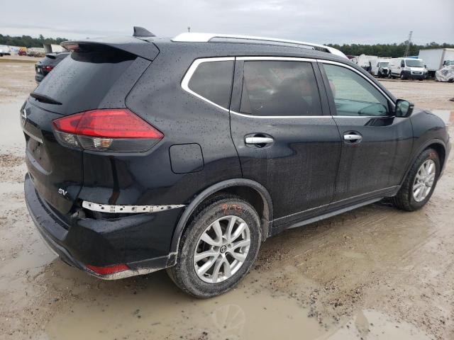 Photo 3 from auction – 2017 NISSAN ROGUE S with VIN KNMAT2MT8HP549895