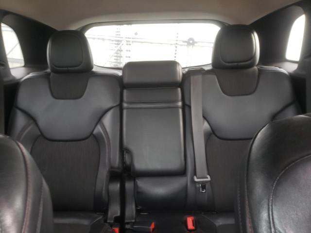 Photo 10 from auction – 2014 JEEP CHEROKEE T with VIN 1C4PJMBS0EW180392