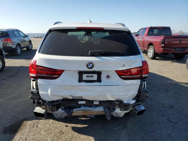Photo 6 from auction – 2018 BMW X5 XDRIVE3 with VIN 5UXKR0C5XJ0X87366