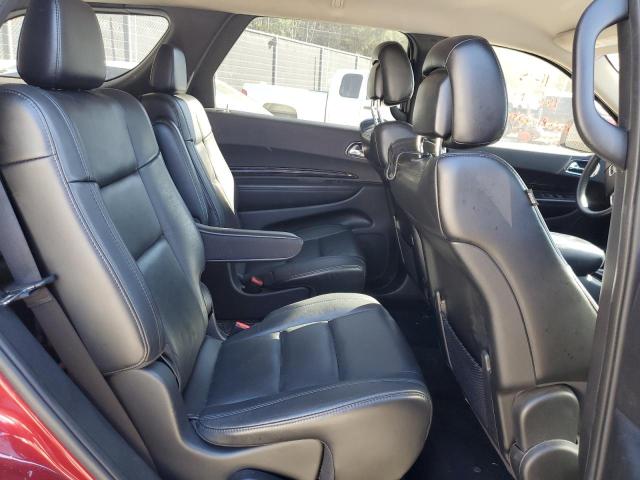 Photo 10 from auction – 2013 DODGE DURANGO CR with VIN 1C4SDHDT1DC564227