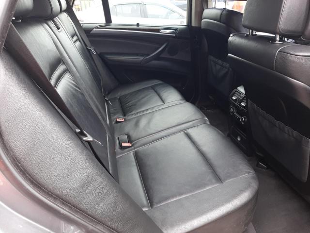 Photo 11 from auction – 2008 BMW X5 3.0I with VIN 5UXFE43518L005257