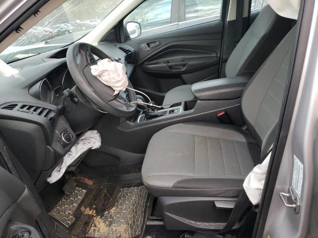 Photo 7 from auction – 2017 FORD ESCAPE S with VIN 1FMCU0F78HUB45454