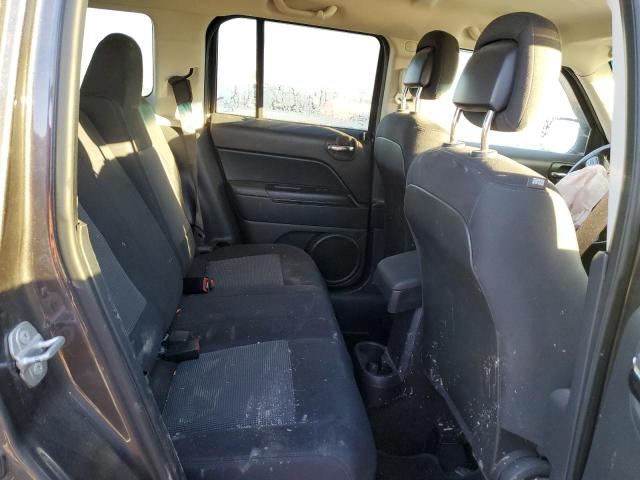 Photo 11 from auction – 2015 JEEP PATRIOT LA with VIN 1C4NJRFB8FD347643