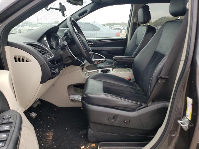 Photo 7 from auction – 2018 DODGE GRAND CARA with VIN 2C4RDGCG8JR267469
