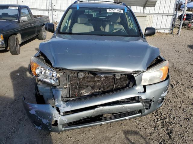 Photo 11 from auction – 2008 TOYOTA RAV4 with VIN JTMBK33V685044580