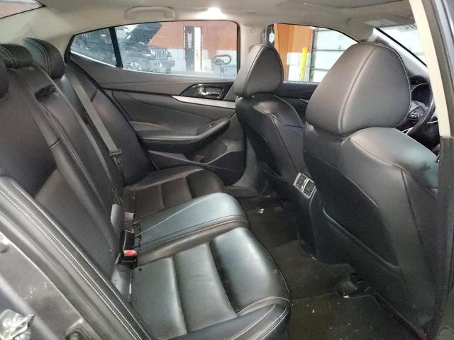 Photo 10 from auction – 2017 NISSAN MAXIMA 3.5 with VIN 1N4AA6AP9HC399832
