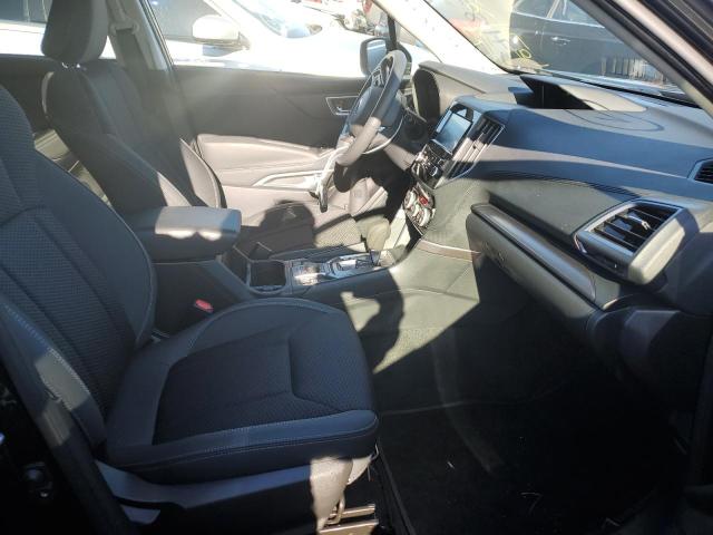 Photo 5 from auction – 2022 SUBARU FORESTER P with VIN JF2SKAEC1NH471483