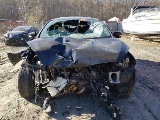 Photo 5 from auction – 2016 FORD FOCUS ST with VIN 1FADP3L92GL354190