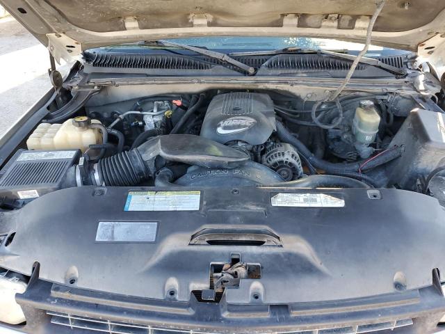 Photo 11 from auction – 2001 CHEVROLET SILVERADO with VIN 2GCEC19T711266024