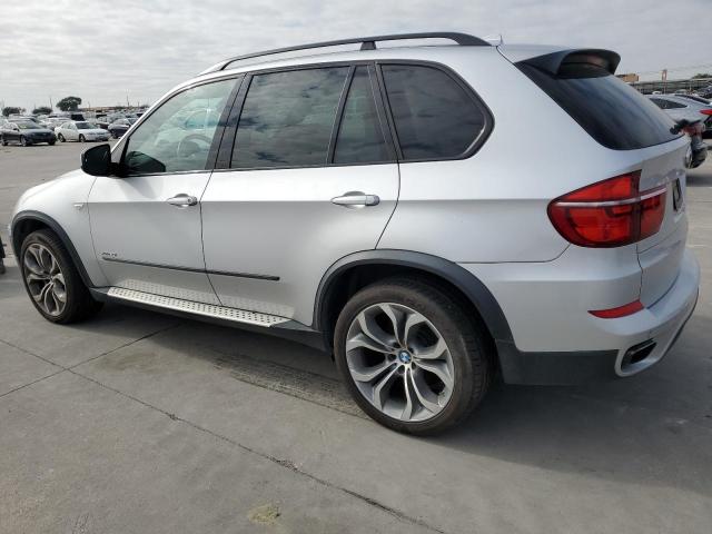 Photo 2 from auction – 2013 BMW X5 with VIN 5UXZV8C52D0C16485