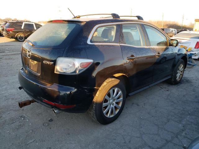 Photo 3 from auction – 2011 MAZDA CX-7 with VIN JM3ER2AM0B0391086
