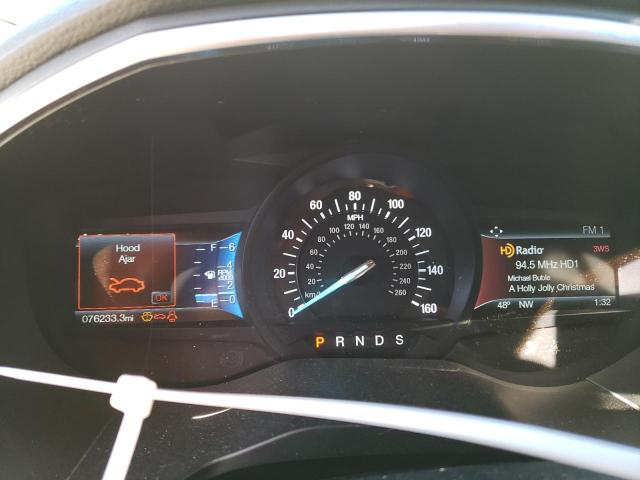 Photo 9 from auction – 2015 FORD EDGE TITAN with VIN 2FMTK4K9XFBB95604