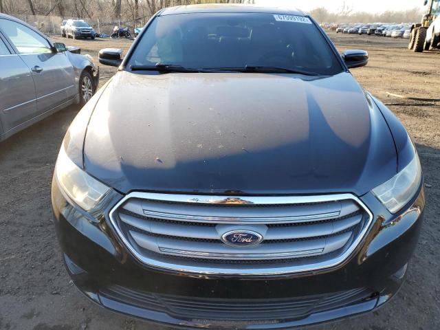 Photo 5 from auction – 2014 FORD TAURUS SEL with VIN 1FAHP2E8XEG173800