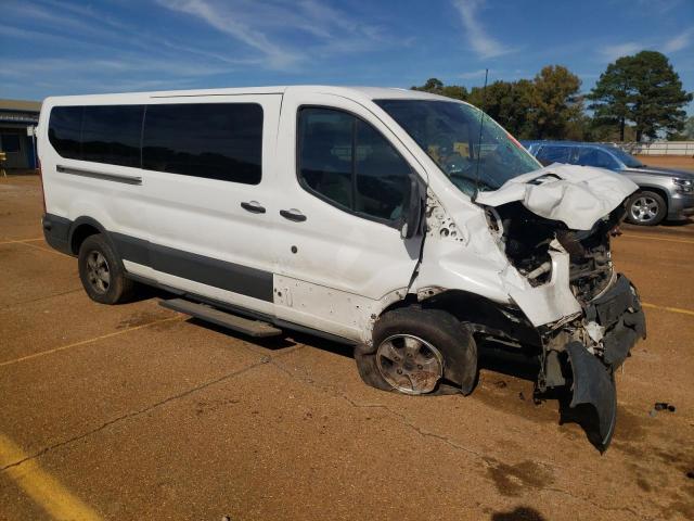 Photo 4 from auction – 2017 FORD TRANSIT T- with VIN 1FBZX2YM1HKA37567