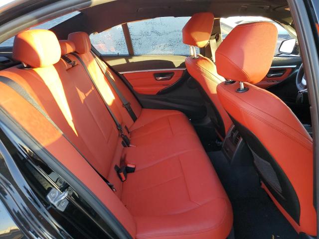 Photo 10 from auction – 2018 BMW 330 XI with VIN WBA8D9G57JNU68208