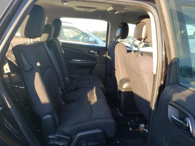 Photo 11 from auction – 2013 DODGE JOURNEY SE with VIN 3C4PDCAB1DT537912
