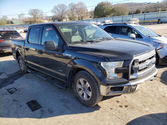 Photo 4 from auction – 2015 FORD F150 SUPER with VIN 1FTEW1CP4FFA59030
