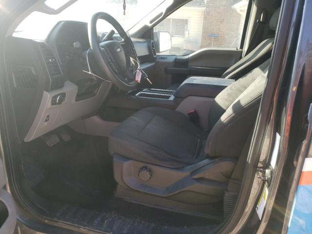 Photo 7 from auction – 2017 FORD F150 SUPER with VIN 1FTEW1EPXHFA79878
