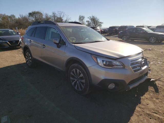 Photo 4 from auction – 2015 SUBARU OUTBACK 2. with VIN 4S4BSANCXF3308937